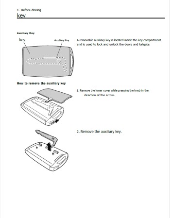 mazda cx-5 2025 owners manual (jdm)